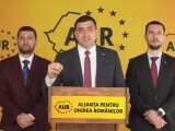 CCR: Simion a trimis pe mail &bdquo;un &icirc;nscris, &icirc;n formă scanată&rdquo;, fără să fie semnat &icirc;n original sau electronic
