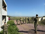 Anunț al Ambasadei SUA la București despre trupele americane din Rom&acirc;nia