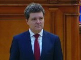 Nicuşor Dan, despre decizia CCR: &bdquo;Dacă legea interzice ANI să publice, o să o public pe pagina Preşedinţiei, nu e o problemă&rdquo;