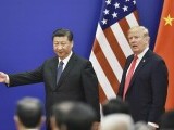 Trump: Xi Jinping mi-a promis că nu va invada Taiwanul în timpul mandatului meu