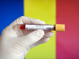 Coronavirus România, 22 noiembrie. 1.550 de cazuri noi de infectare și 154 decese