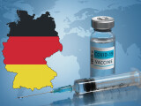 Germania ar putea să introducă vaccinarea obligatorie împotriva Covid-19