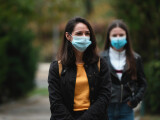 Incidenţa COVID-19 în Bucureşti a scăzut la 2,67 de cazuri la mia de locuitori