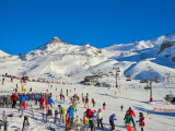 Decizia finală. Ce s-a aflat după ce mii de oameni din 45 de țări s-au infectat cu Covid la ski, în Austria, în 2020