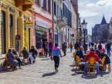 Slovacia urmează exemplul Austriei şi instituie lockdown pentru 2 săptămâni