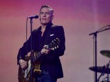 Bryan Adams, internat în spital, după ce a fost diagnosticat cu Covid-19 de două ori într-o lună