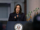 Kamala Harris spune că nu doreşte să revină în politică, întrucât sistemul politic american este „defect”