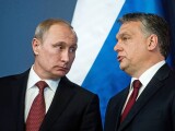 Madžarski premier Orbán se bo predvidoma ta teden v Moskvi srečal s Putinom