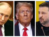 Kremlin: „Putin și Trump nu au căzut de acord asupra întâlnirii cu Zelenski”. Reacția Casei Albe