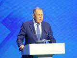 Rusia dă semne că întâlnirea Putin-Zelenski nu va avea loc curând. Lavrov: „Trebuie pregătită minuțios”