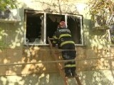 Cauza exploziei din blocul din Timișoara, care a băgat un bărbat în spital și a panicat zeci de locatari. „Nu este gaz”