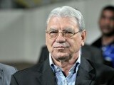 A murit Emeric Ienei. Fostul mare antrenor avea 88 de ani