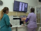 Spitalul din Buhuși își monitorizează pacienții cu ajutorul inteligenței artificiale