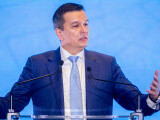 PSD își alege azi noua conducere. Emoții mari pentru Sorin Grindeanu, singurul candidat la șefia partidului