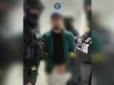 V Brașovu prijeli Ukrajinca, obsojenega na 12 let zapora zaradi hudih kaznivih dejanj