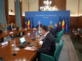 Patru judecători CCR consideră că nu Guvernul a greșit, ci CSM. Termen de trei săptămâni până la pierderea bugetului din PNRR