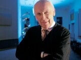 Doliu în lumea științei: a murit James Watson, laureatul Nobel care a descifrat structura ADN-ului