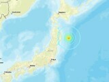 Alertă de tsunami în Japonia după un cutremur cu magnitudinea de 6,8 produs la adâncime mică