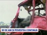 30 de ani de PRO TV. 2004 - Anul în care România a intrat în NATO și are loc explozia devastatoare de la Mihăilești