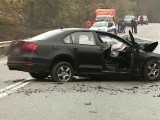 Imagini dramatice în Dolj: doi șoferi au murit pe loc după ce unul ar fi pierdut controlul mașinii jucându-se pe telefon