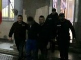 O tânără a fost urmărită, pipăită și lovită de un bărbat de 61 de ani, pe o stradă din Medgidia. Agresorul, arestat preventiv