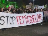 51 de cazuri de femicid în România de la începutul anului 2025. Statistici alarmante: 14 femei sunt agresate în fiecare oră