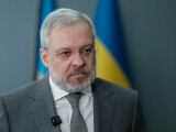 Ministrul ucrainean al Justiţiei a fost suspendat din funcţie într-o anchetă de corupţie în domeniul energiei. Reacția lui