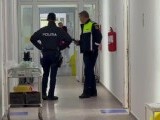 Un pacient în sevraj a lovit trei asistente și un brancardier la Spitalul Județean Tulcea. S-au baricadat după o ușă