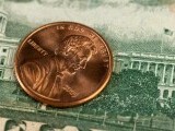 SUA renunță la moneda de un cent după 232 de ani. Producția costă mai mult decât valoarea nominală
