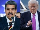 Donald Trump nu exclude intervenția militară în Venezuela: „Nu am sentimente prea bune pentru conducerea statului”