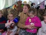 Dintr-o casă de chirpici veche de 120 de ani, spre un nou început: povestea emoționantă a familiei Dănilă