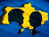 SUA lucrează cu Rusia la un nou plan de pace pentru Ucraina. Oficiali de top ai Pentagonului, la Kiev pentru negocieri