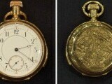 Record istoric: Ceasul unui pasager de pe Titanic, vândut cu 1,9 milioane de euro – martorul ultimei ore a navei