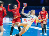 România, debut victorios la Campionatul Mondial de handbal feminin. „Tricolorele” au învins fără emoții Croația