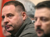 Șeful de cabinet al lui Zelenski, Andrii Iermak, a demisionat după ancheta anticorupție demarată împotriva sa