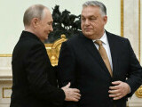 De ce s-a dus Viktor Orban la Moscova, pentru a se întâlni cu Vladimir Putin. Deplasarea sa în Rusia, vitală pentru Ungaria