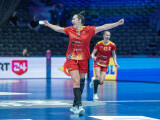 Naționala feminină a României, calificată în grupele principale ale Mondialului de handbal. Viitoarea adversară