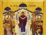 Acoperământul Maicii Domnului – semnificație, tradiții și rugăciuni ale sărbătorii