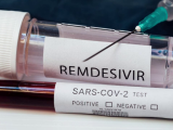 O nouă tranşă de Remdesivir, distribuită de MS în spitalele cu pacienţi bolnavi de Covid-19