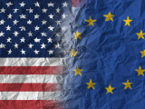 Acordul UE-SUA privind comerţul nu este obligatoriu din punct de vedere juridic. Negocierile continuă, anunță CE