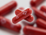 OMS: Tratamentul cu pastile al companiei Merck “poate fi o nouă armă împotriva COVID-19”