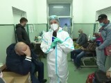 Pacienții ajunși în stare critică regretă acum că nu s-au vaccinat. „M-am luat după toate opiniile astea”