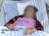 Motivul pentru care o femeie internată cu Covid-19 nu vrea să se vaccineze