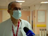 Medicul Bogdan Oprița: „Virusul este mult mai agresiv în rândul celor nevaccinați, decât în cazul celor vaccinați”