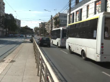 Șofer de autobuz din Brăila, prins drogat la volan. Bărbatul nu știa că se află sub influența substanțelor interzise