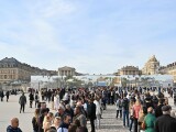 Palatul Versailles a anunțat că va majora tarifele pentru cetăţenii non-UE în 2026