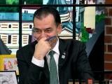 Ludovic Orban: Călin Georgescu nu s-a născut din neant. Iohannis a creat monstruoasa coaliție PSD-PNL, au sufocat România
