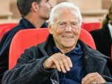 Celebrul creator de modă italian Giorgio Armani a murit la vârsta de 91 de ani. Anunțul companiei