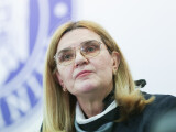 Fosta mare sportivă Elisabeta Lipă îl felicită pe Nicuşor Dan: “Felicitări, domnule Preşedinte ales Nicuşor Dan! 1+0=1”
