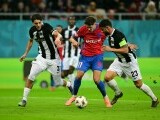 FCSB, învinsă, la București, de Young Boys Berna, în Europa League. Viitoarii adversari ai „roș-albaștrilor”